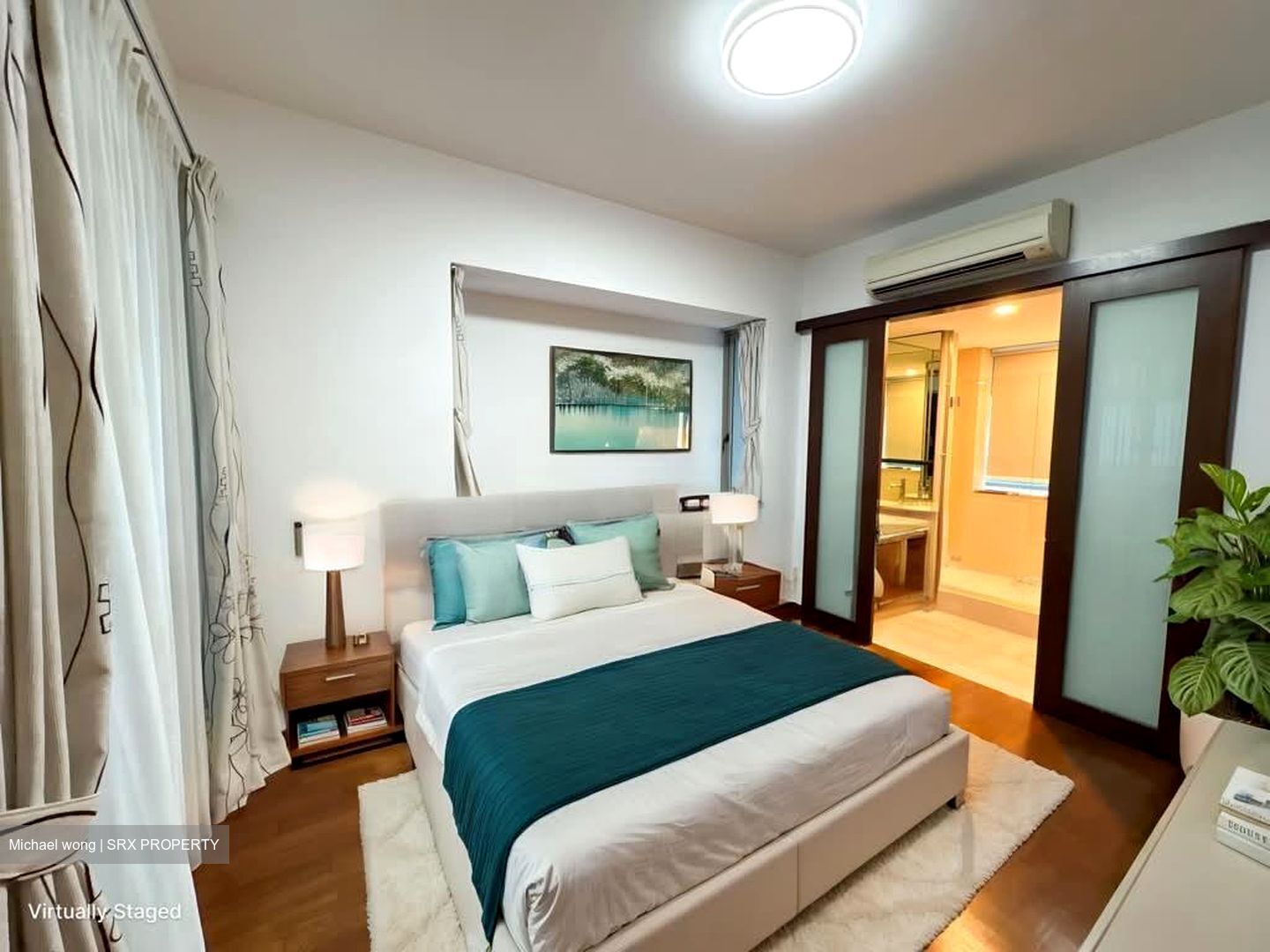 Newton 18 (D11), Apartment #539253051